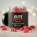 CREATINA GUMMY